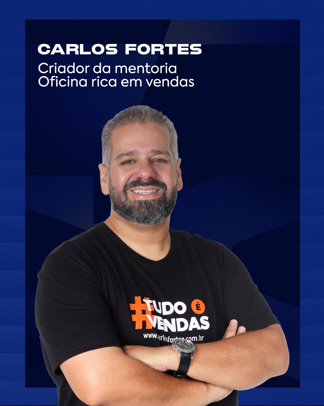 Carlos Fortes